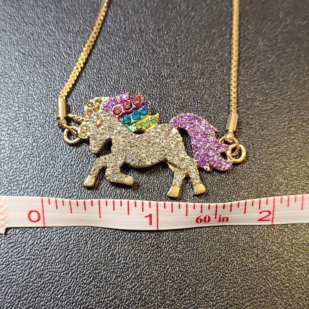 Best Wishes Kids Unicorn 🦄 Bracelet